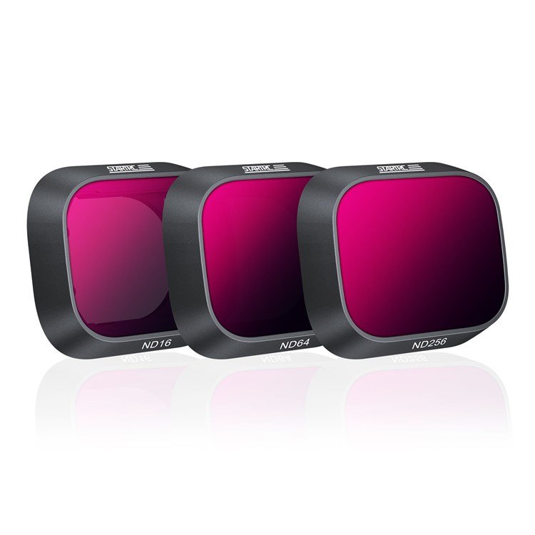 ND filtre til DJI Mini 3 Pro