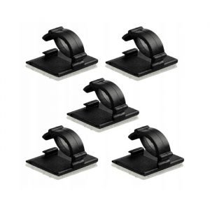 Monteringsclips til dashcams