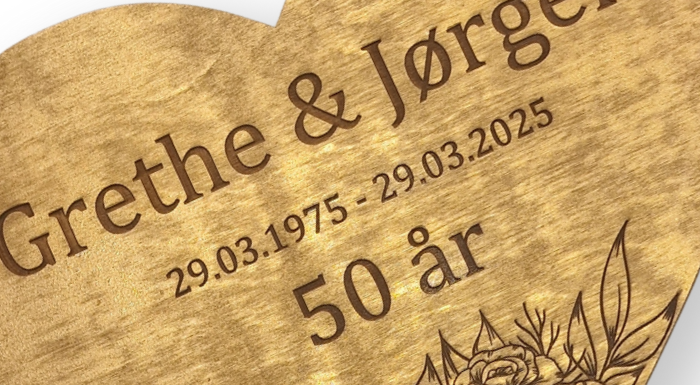 Hjerte til æresport